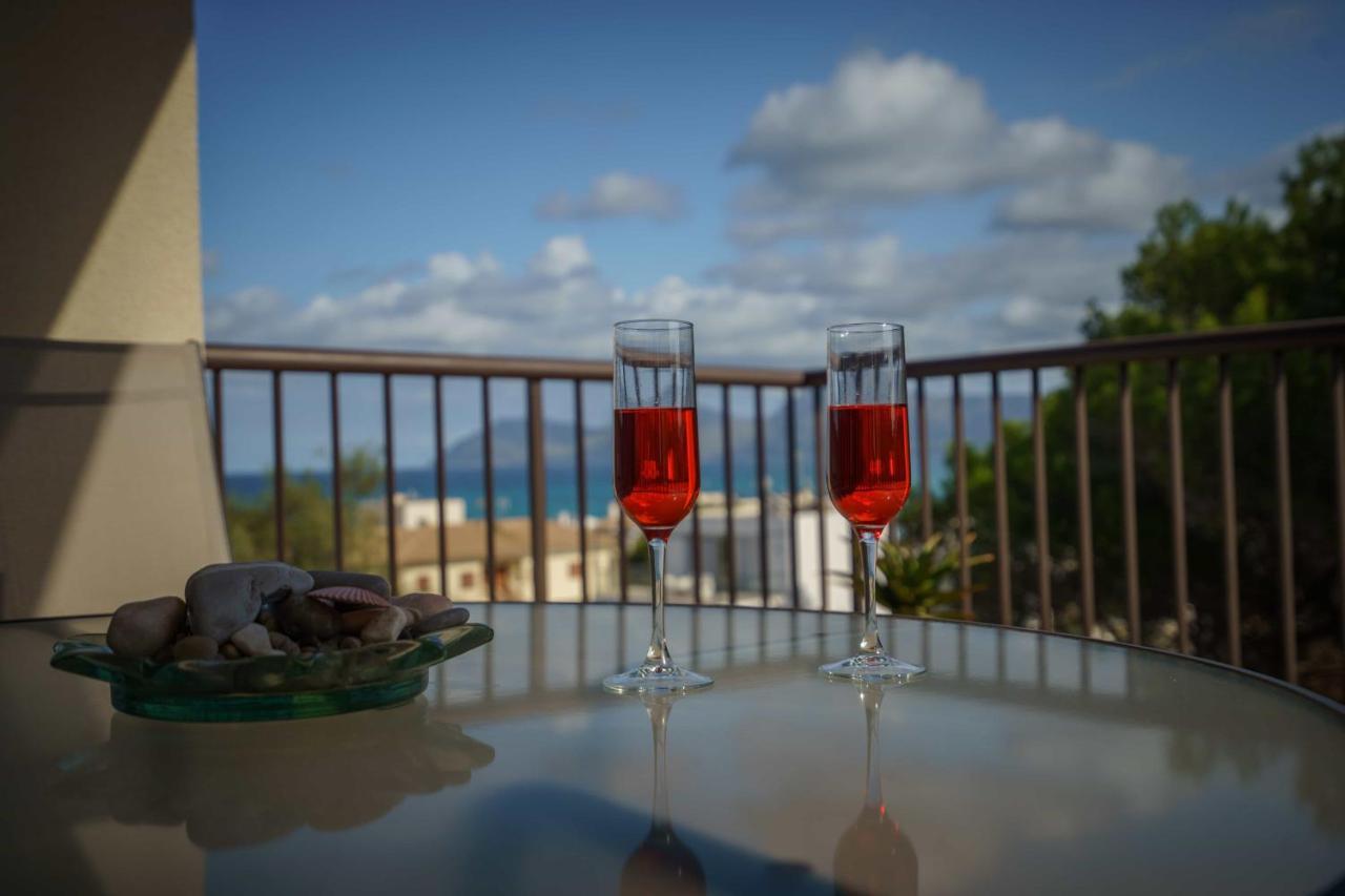 Sa Nineta Villa Son Serra de Marina Buitenkant foto